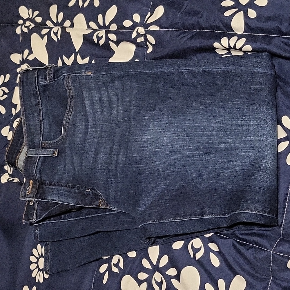 jcrew jeans